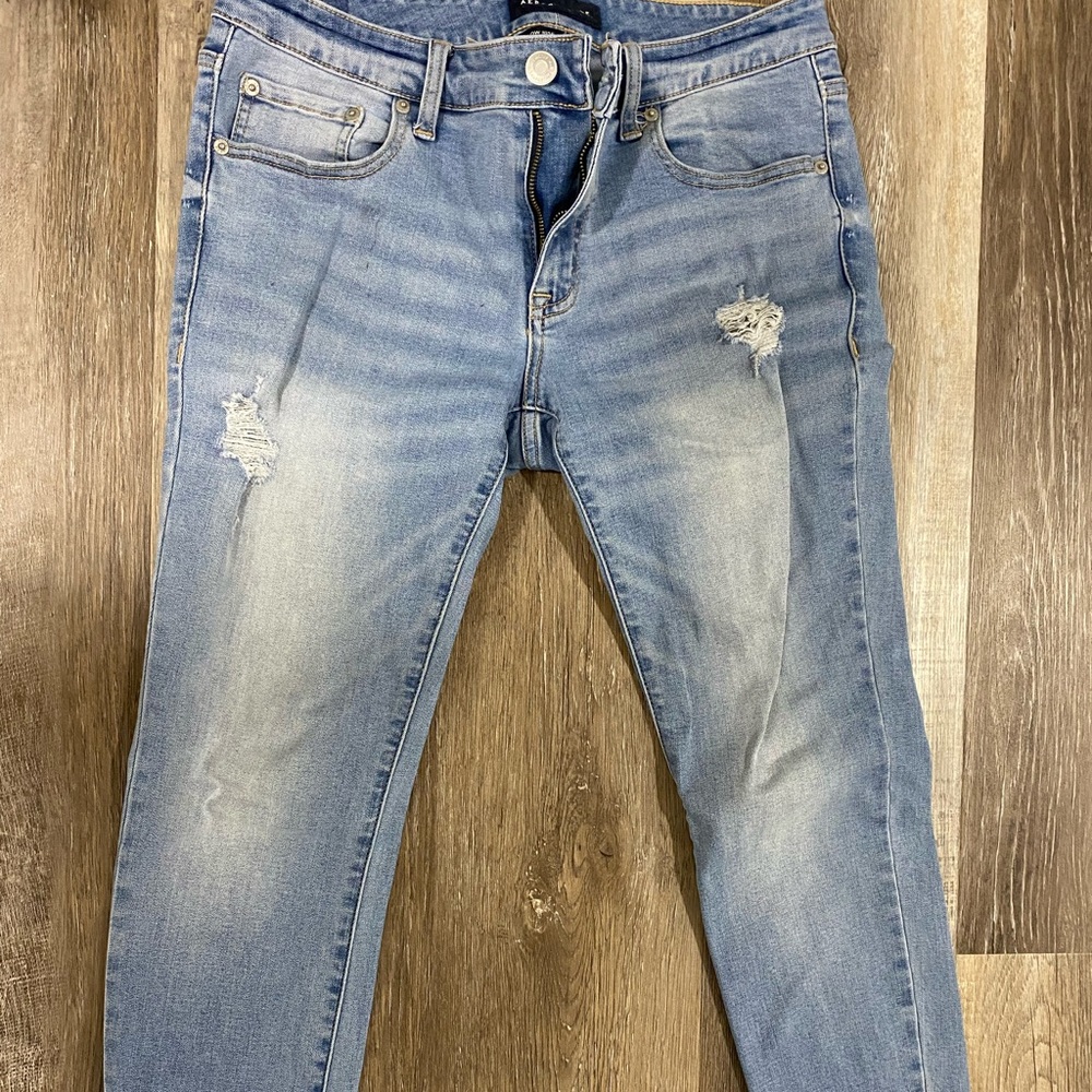 Jeggings